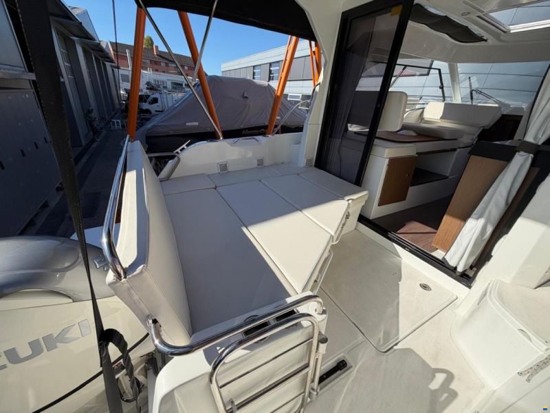 Beneteau Antares 9