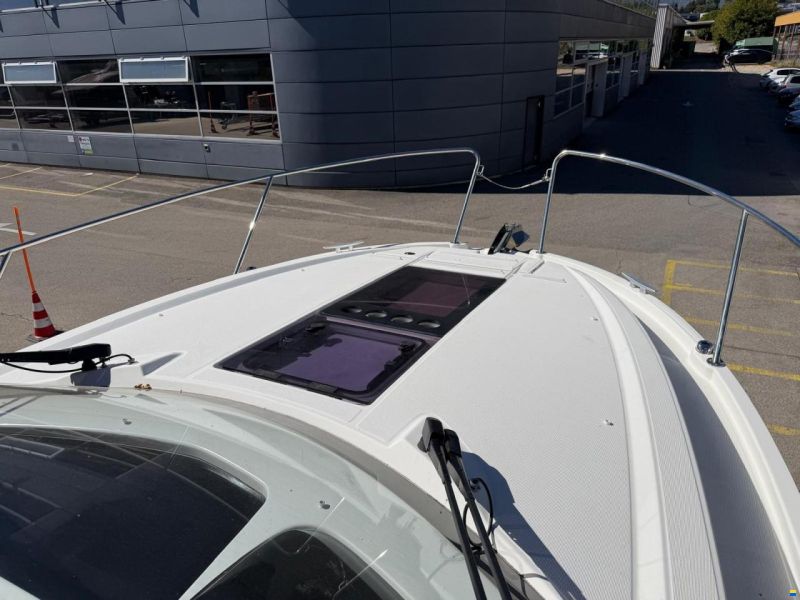 Beneteau Antares 9