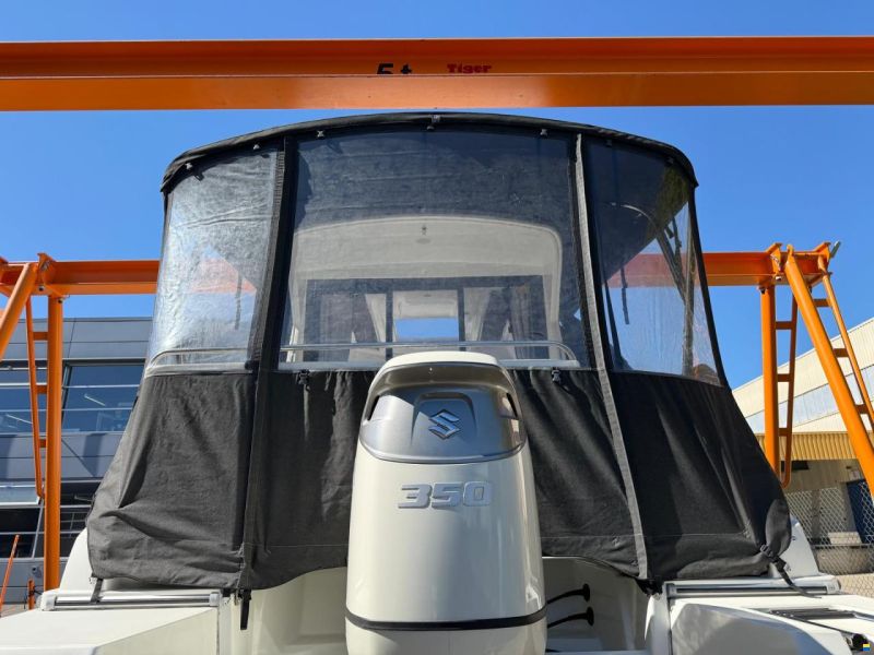 Beneteau Antares 9