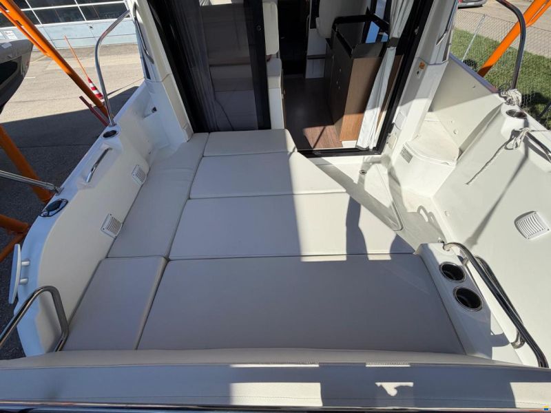 Beneteau Antares 9
