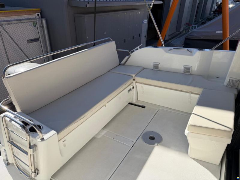 Beneteau Antares 9
