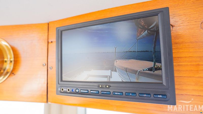 Grand Banks 36 Classic