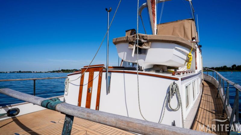 Grand Banks 36 Classic