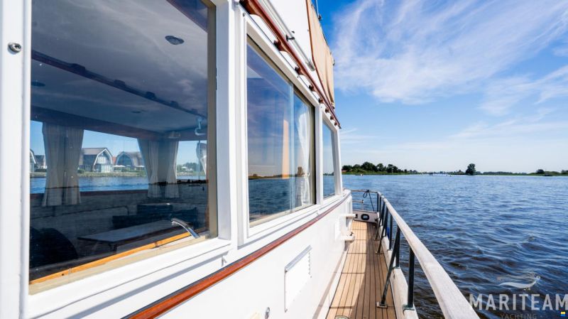 Grand Banks 36 Classic