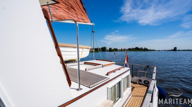 Grand Banks 36 Classic