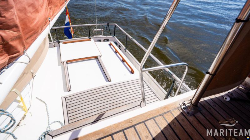Grand Banks 36 Classic