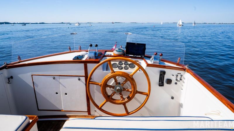 Grand Banks 36 Classic