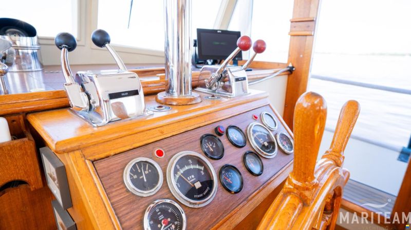 Grand Banks 36 Classic