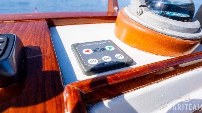 Grand Banks 36 Classic