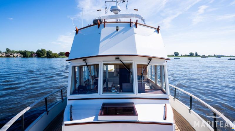 Grand Banks 36 Classic