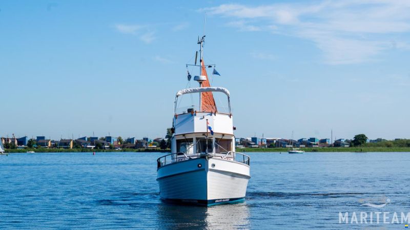 Grand Banks 36 Classic