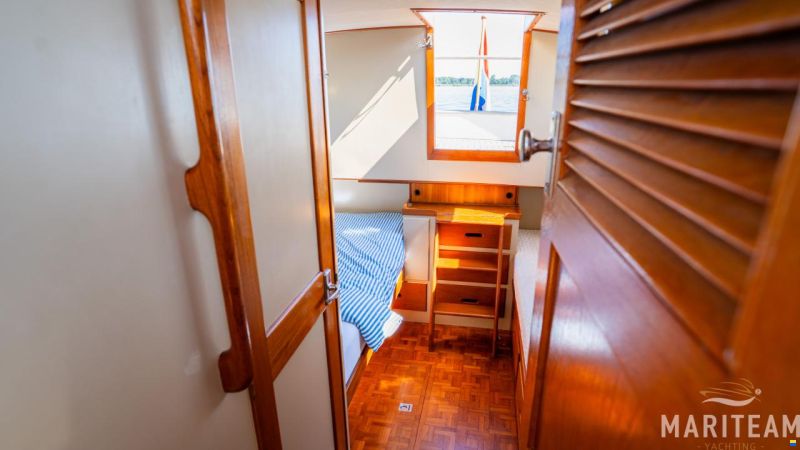 Grand Banks 36 Classic