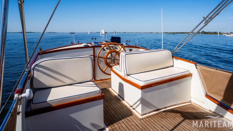 Grand Banks 36 Classic