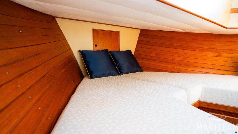 Grand Banks 36 Classic