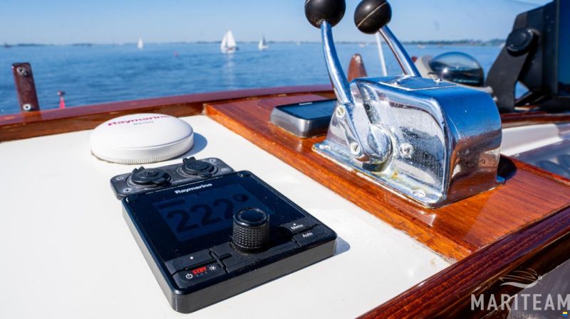Grand Banks 36 Classic