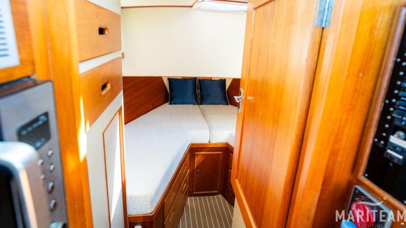 Grand Banks 36 Classic