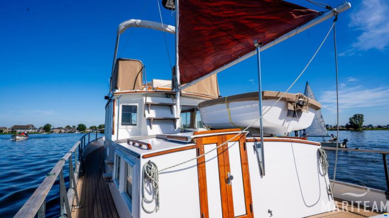 Grand Banks 36 Classic