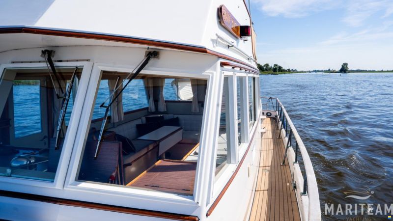 Grand Banks 36 Classic