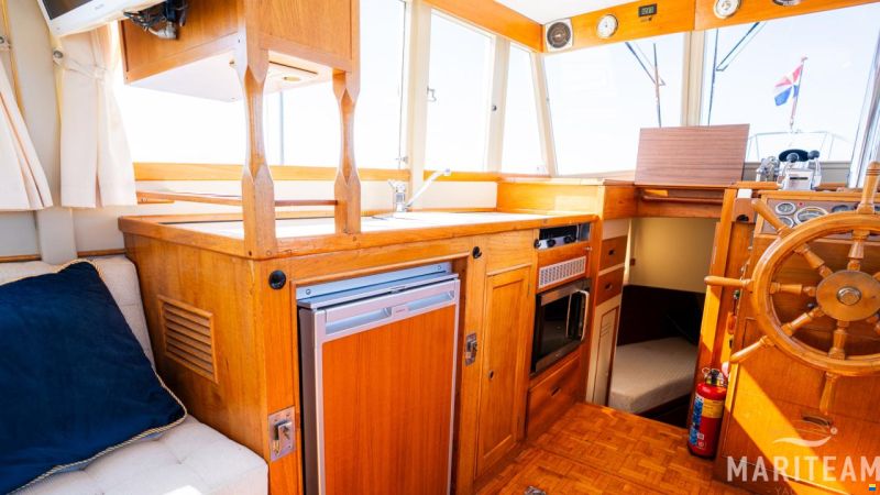 Grand Banks 36 Classic
