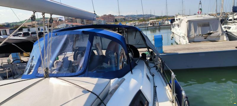 Beneteau OCEANIS 43