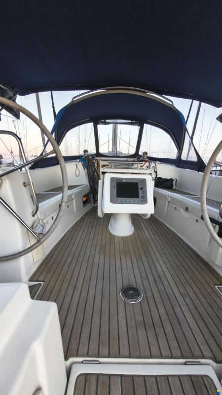 Beneteau OCEANIS 43