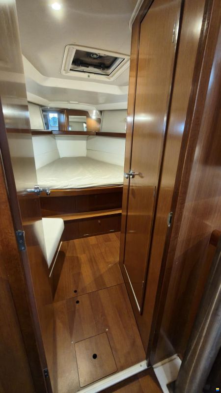 Beneteau OCEANIS 43