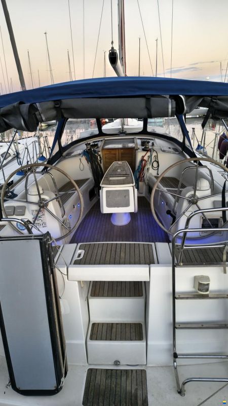 Beneteau OCEANIS 43