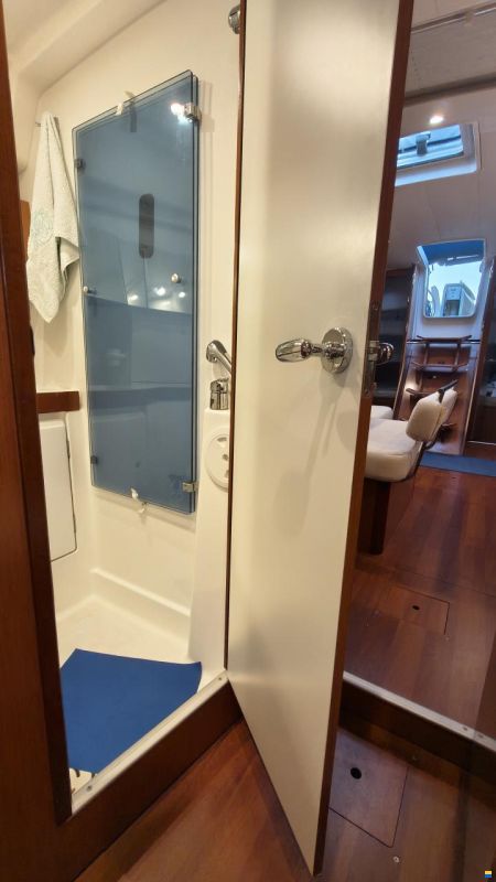 Beneteau OCEANIS 43