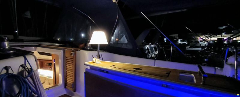 Beneteau OCEANIS 43
