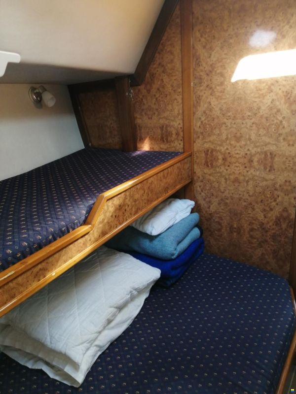 Ocean Star 495