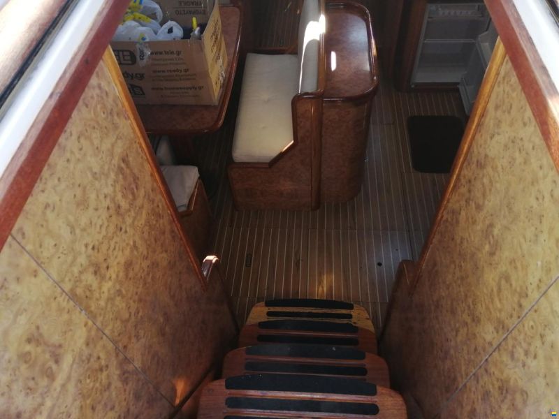 Ocean Star 495
