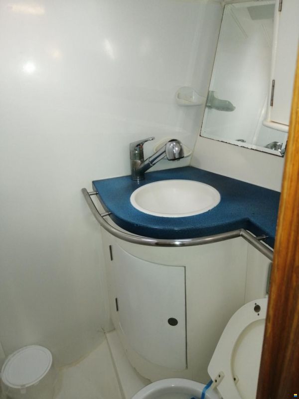 Ocean Star 495