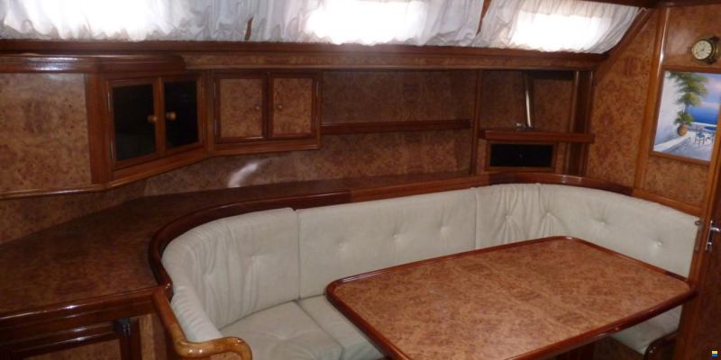 Ocean Star 495