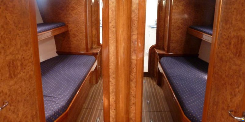 Ocean Star 495