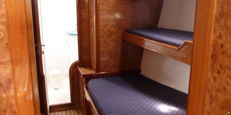 Ocean Star 495