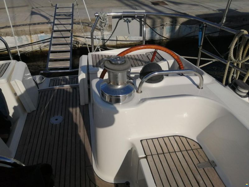 Ocean Star 495