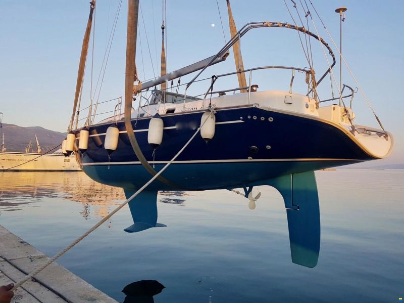 Ocean Star 495
