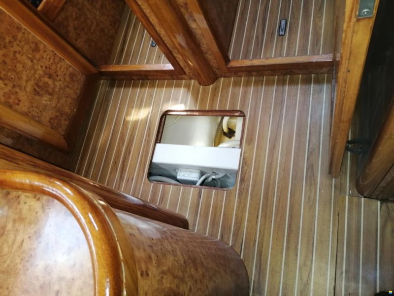Ocean Star 495