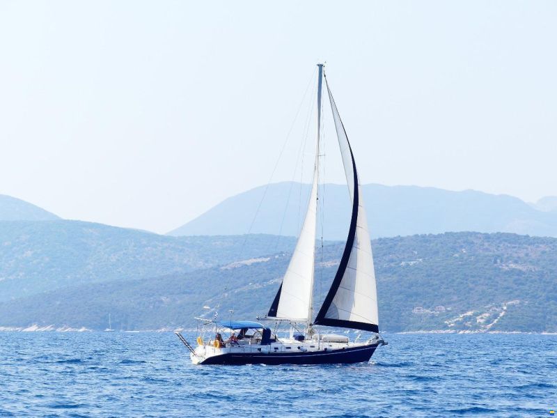 Ocean Star 495