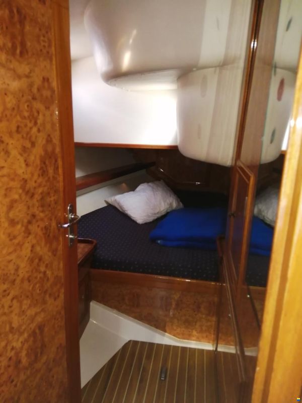 Ocean Star 495