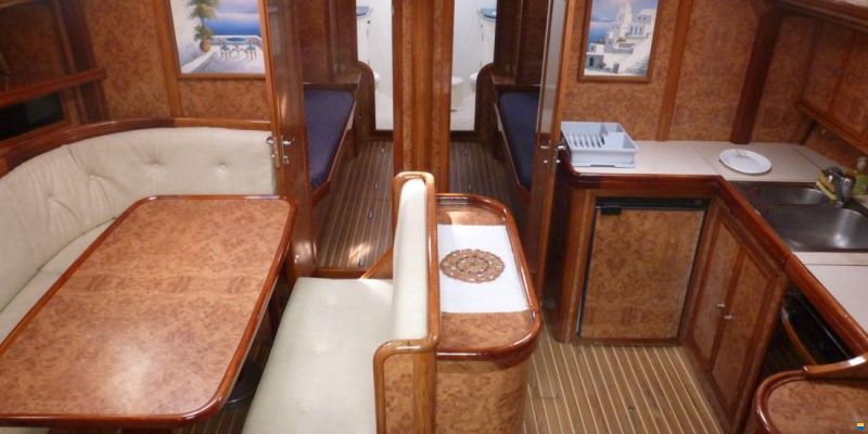 Ocean Star 495