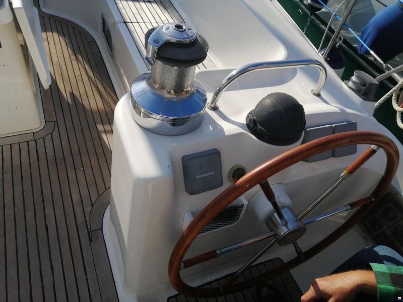 Ocean Star 495