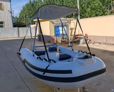 Mer Vista 300