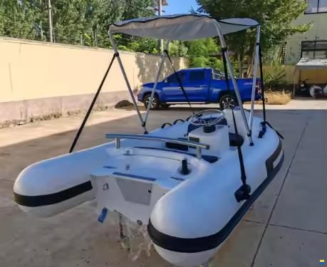 Mer Vista 300
