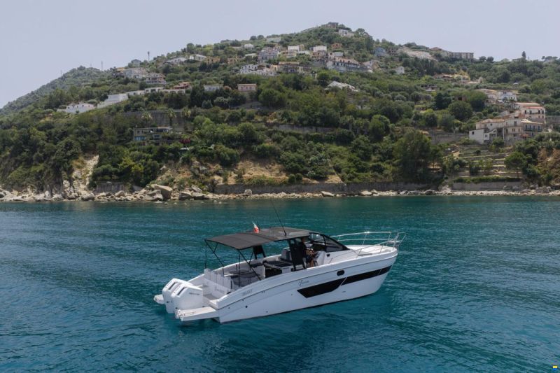 Saver 35 GT