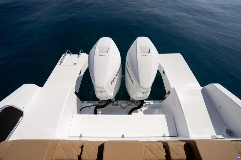 Saver 35 GT