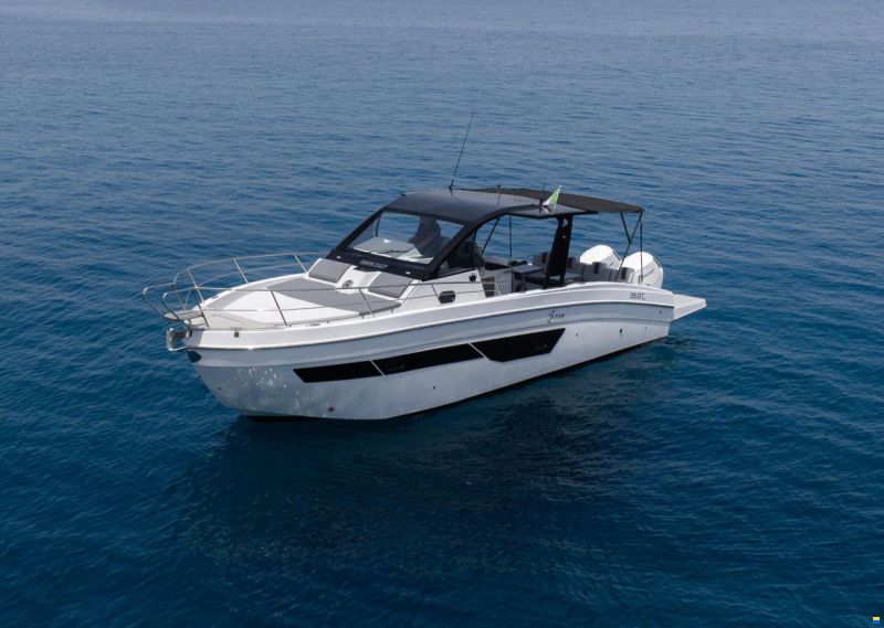 Saver 35 GT