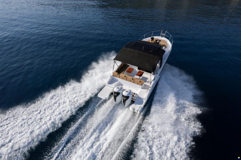 Saver 35 GT