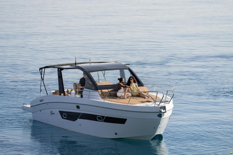 Saver 35 GT