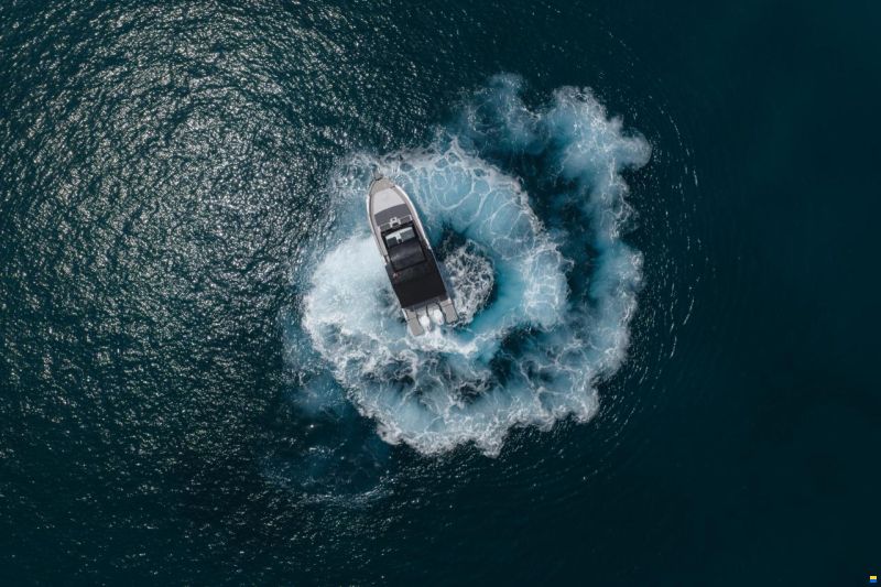 Saver 35 GT